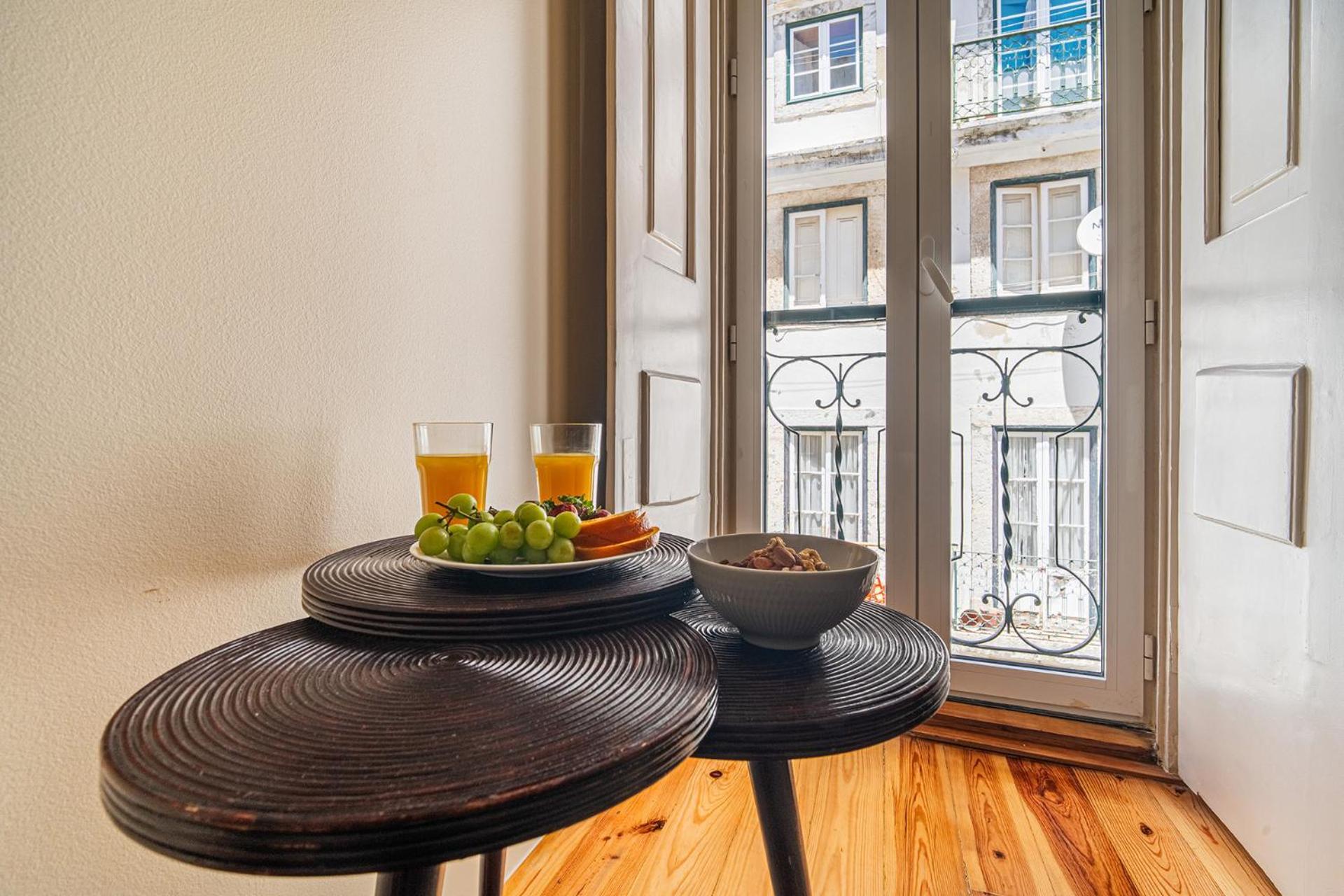 Classic Apartment