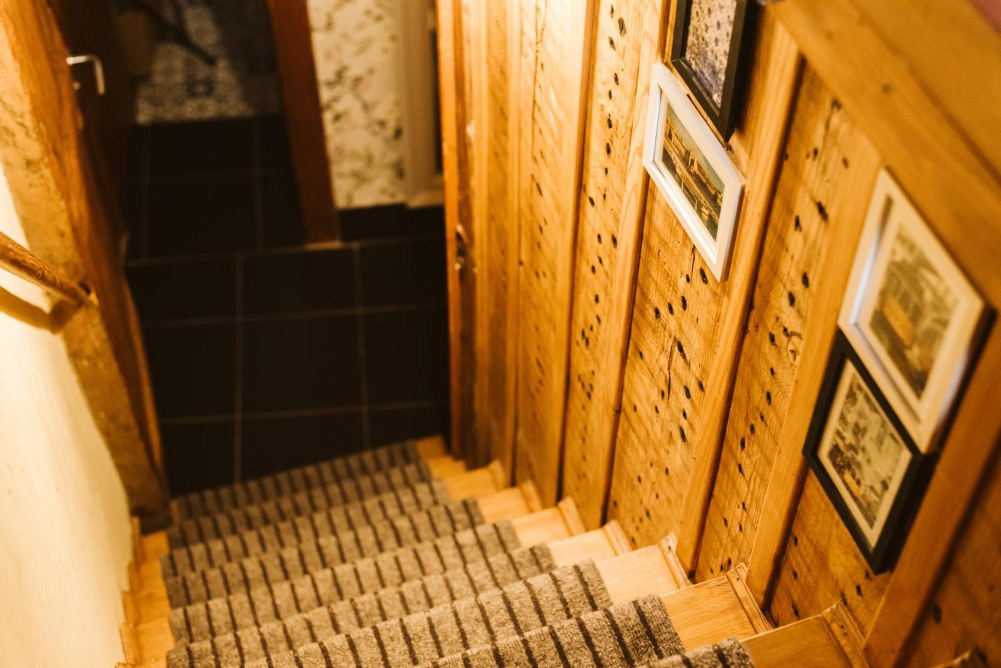 Attic Single Room Private Bathroom