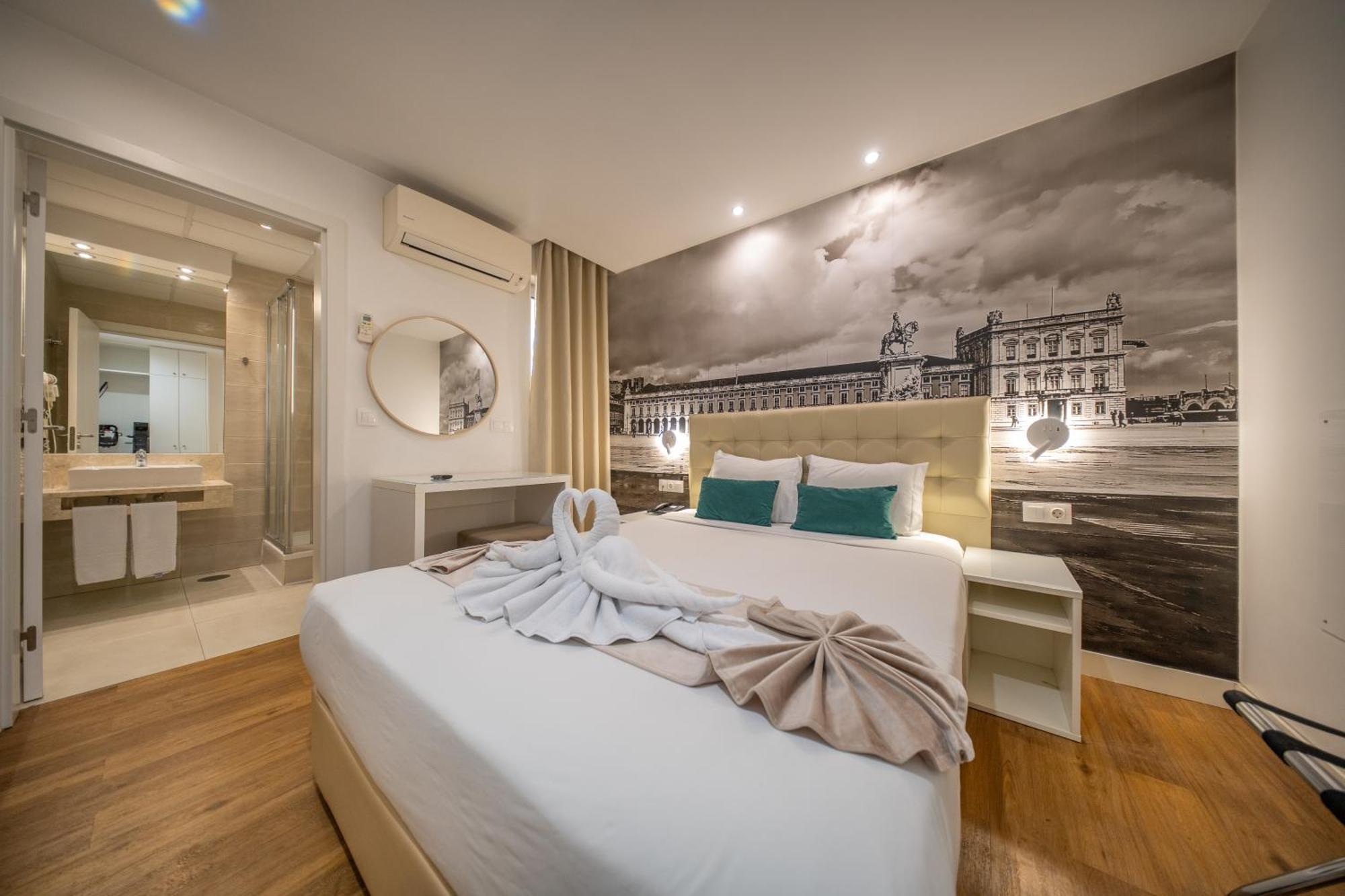 Double Room without Kitchenette