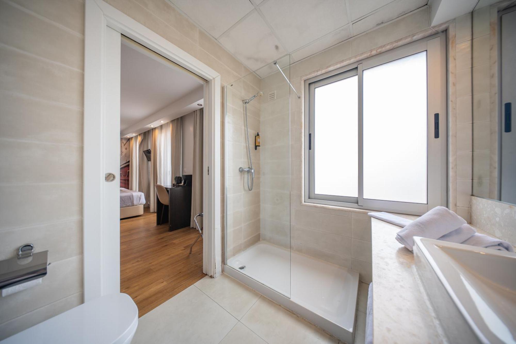 Twin Room without Kitchenette