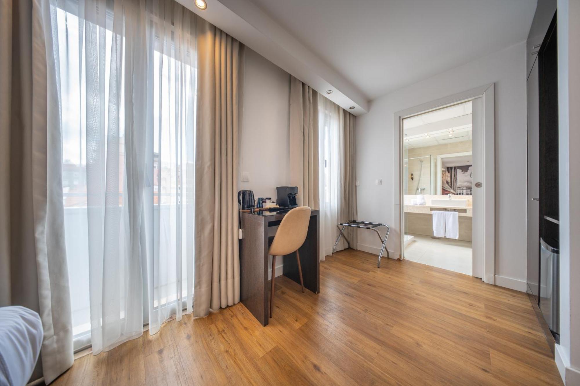 Twin Room without Kitchenette