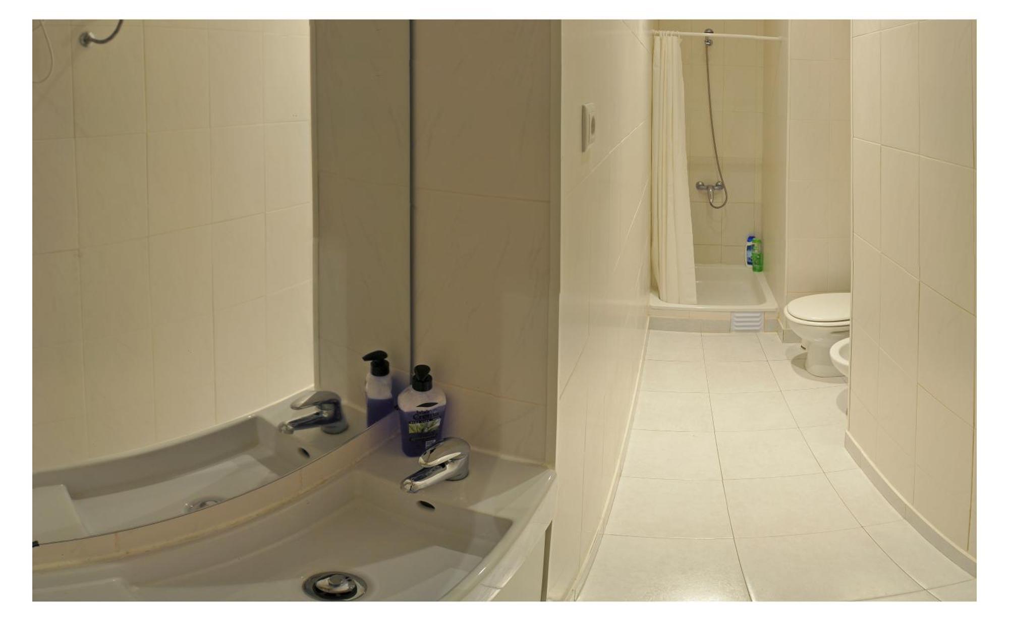 Habitación Doble con baño