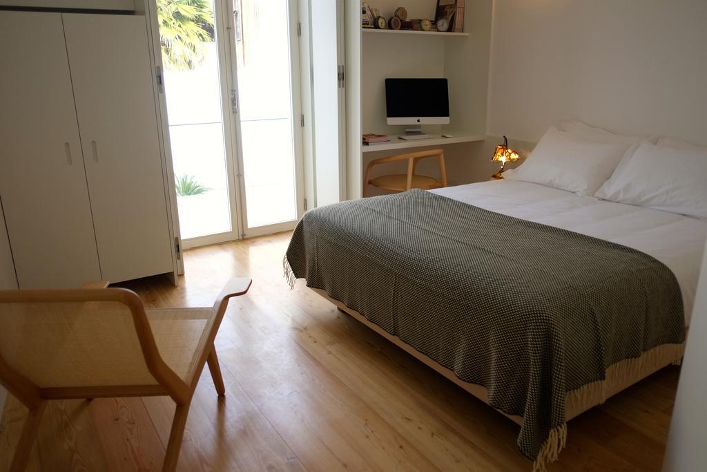 Double Room Terrace