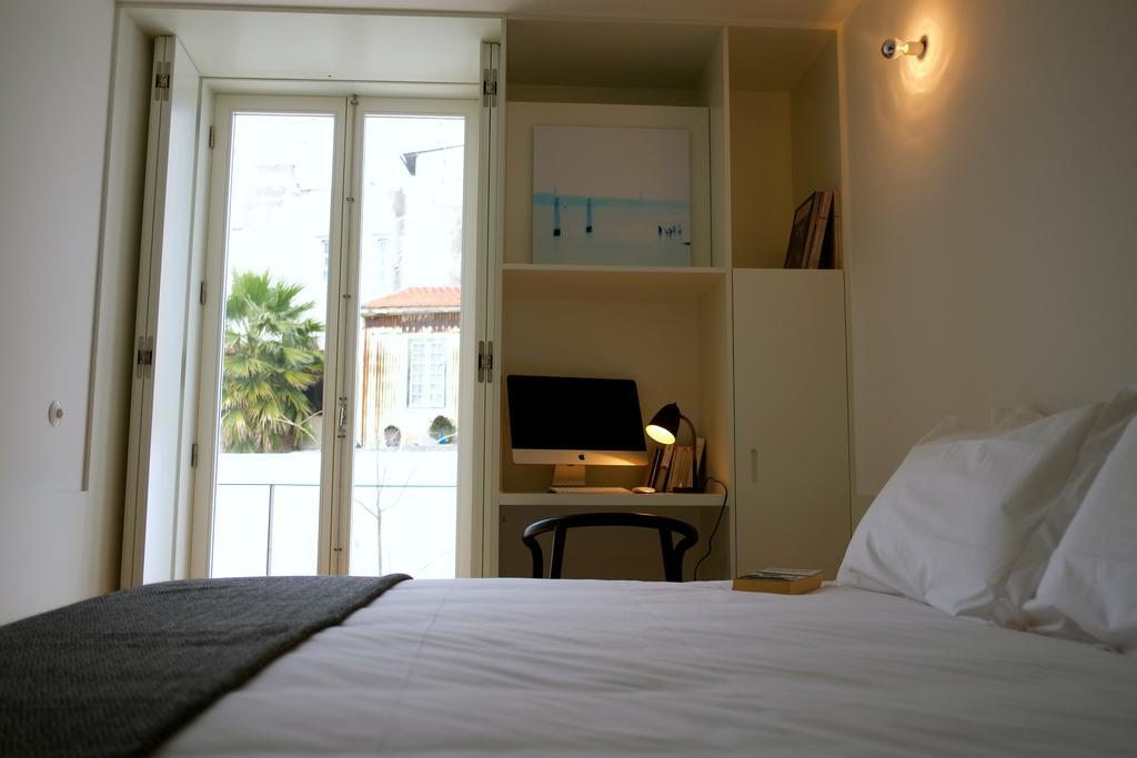 Double Room Terrace