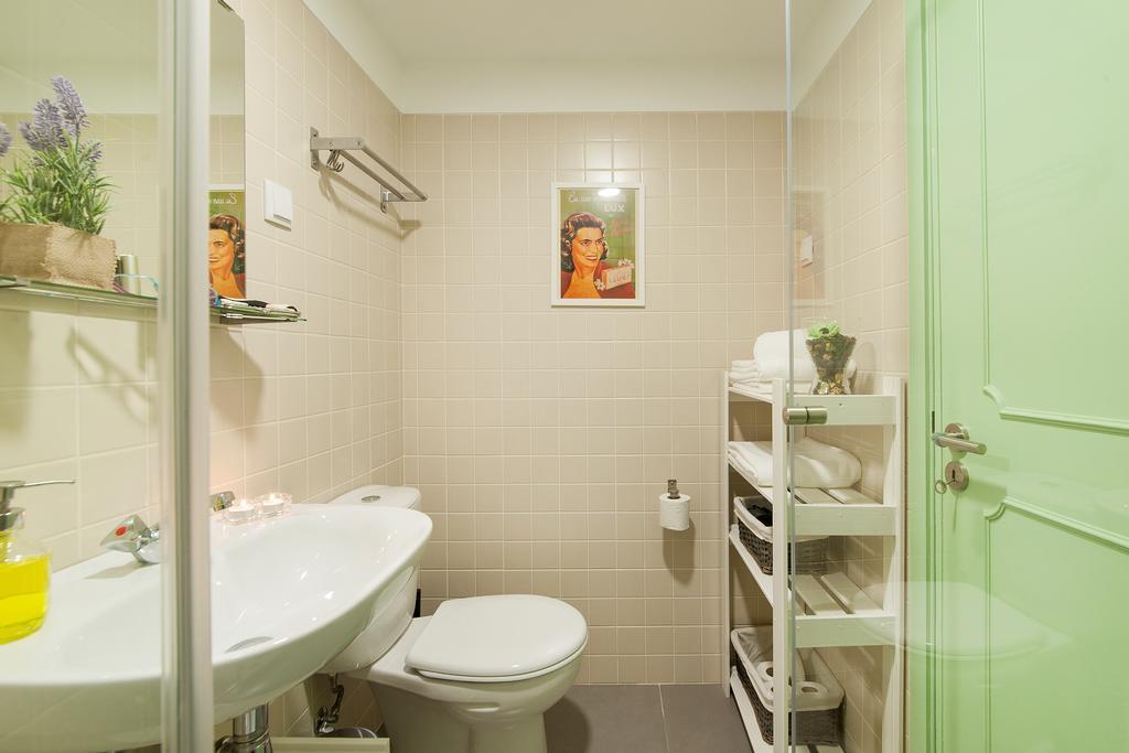 Appartamento con 2 Camere da Letto - 3 ° piano