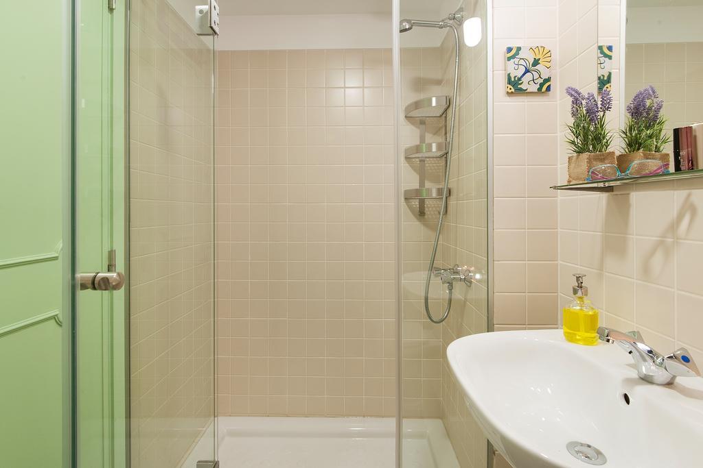 Appartamento con 2 Camere da letto - 2 ° Piano