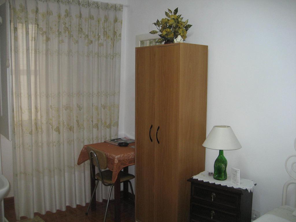 Camera Tripla con Bagno Privato
