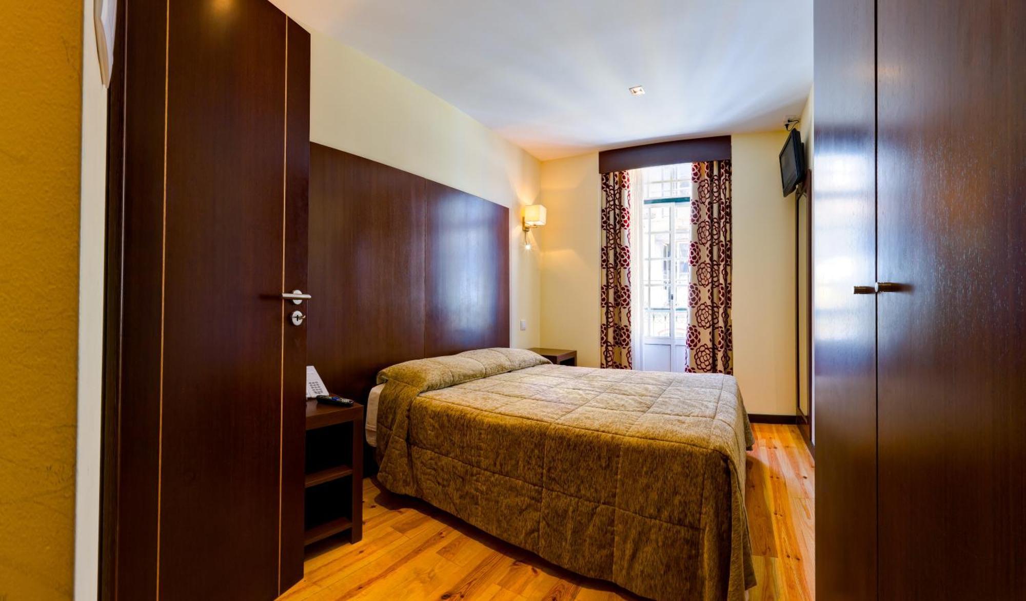 Zweibettzimmer
