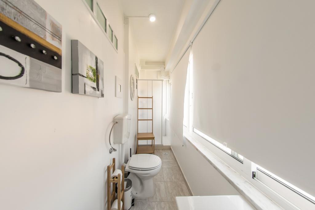 Quarto Duplo com Casa de Banho Privativa