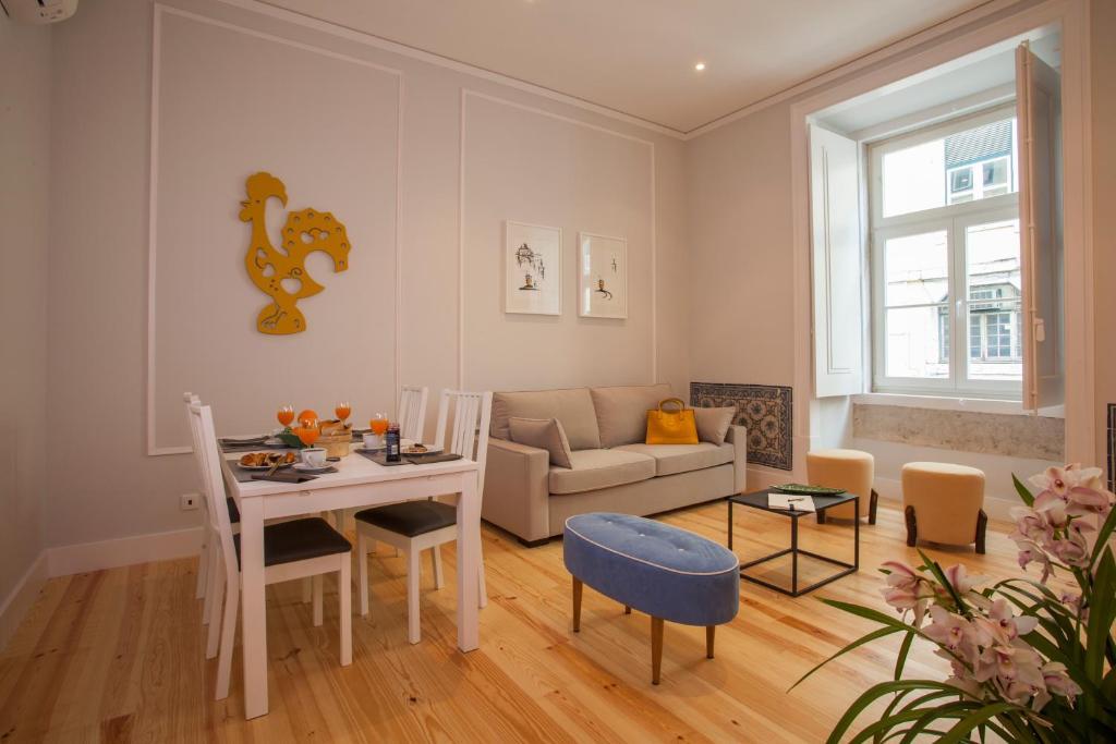 Superior One-Bedroom Apartment (4 Adults),30550061:JPEG