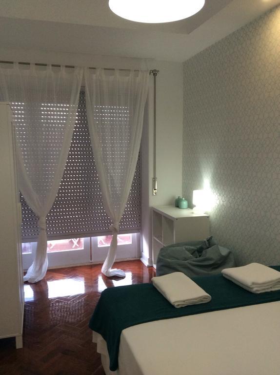 Double Room Balcony