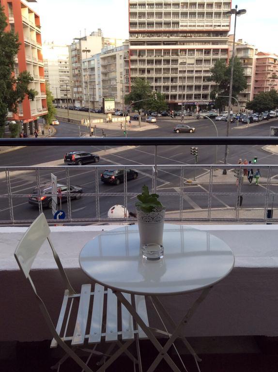 Single Room Balcony