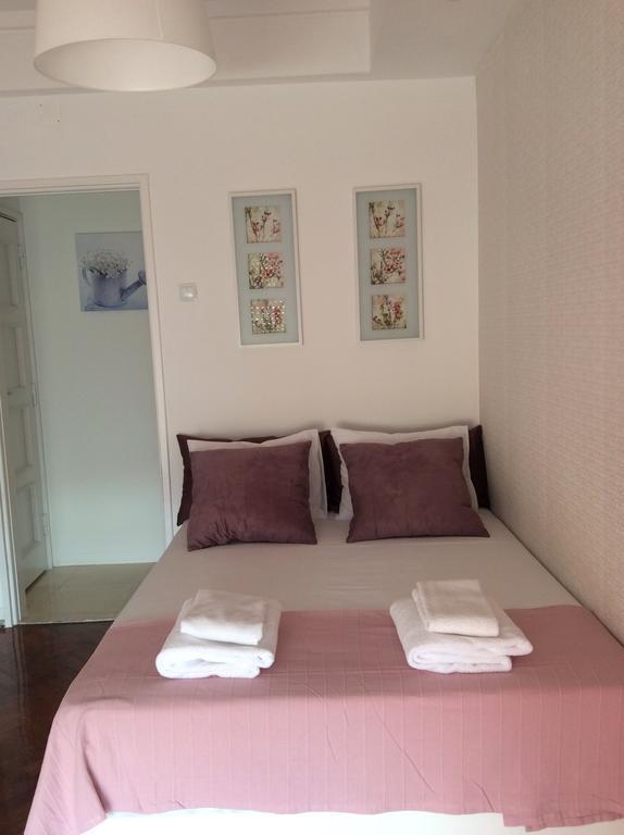 Double Room Private Bathroom