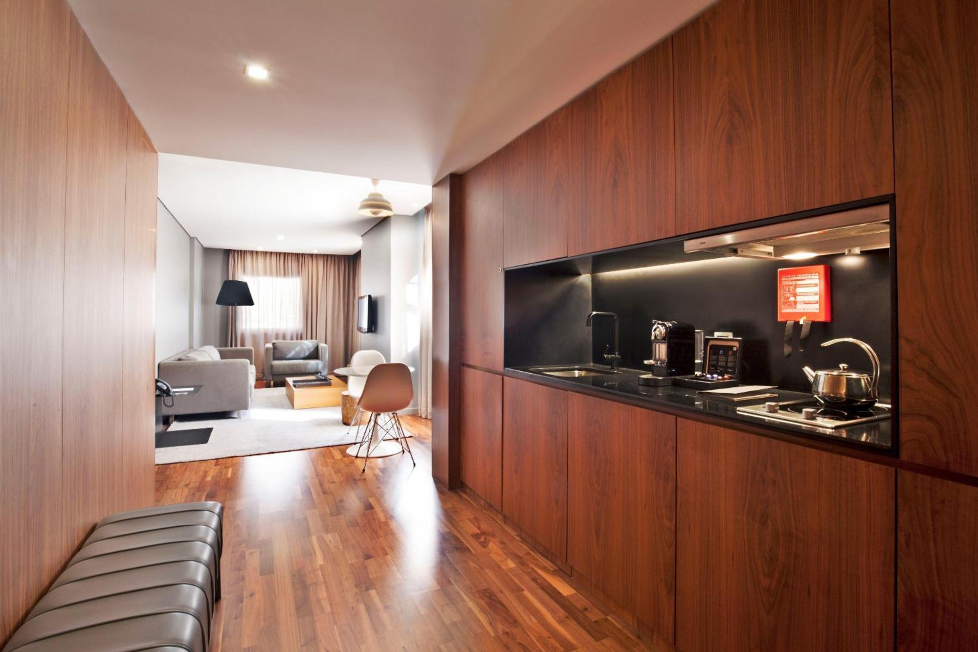 Club Suite