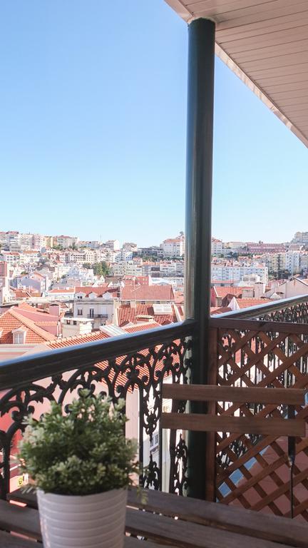 Twin Room Balcony