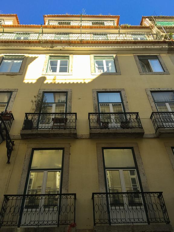 Appartement 2 Chambres avec Balcon