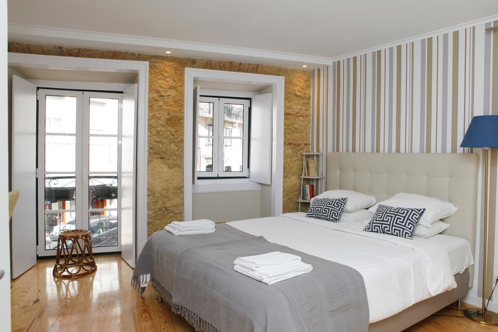 Chambre Double ou Lits Jumeaux - Vue sur Jardin