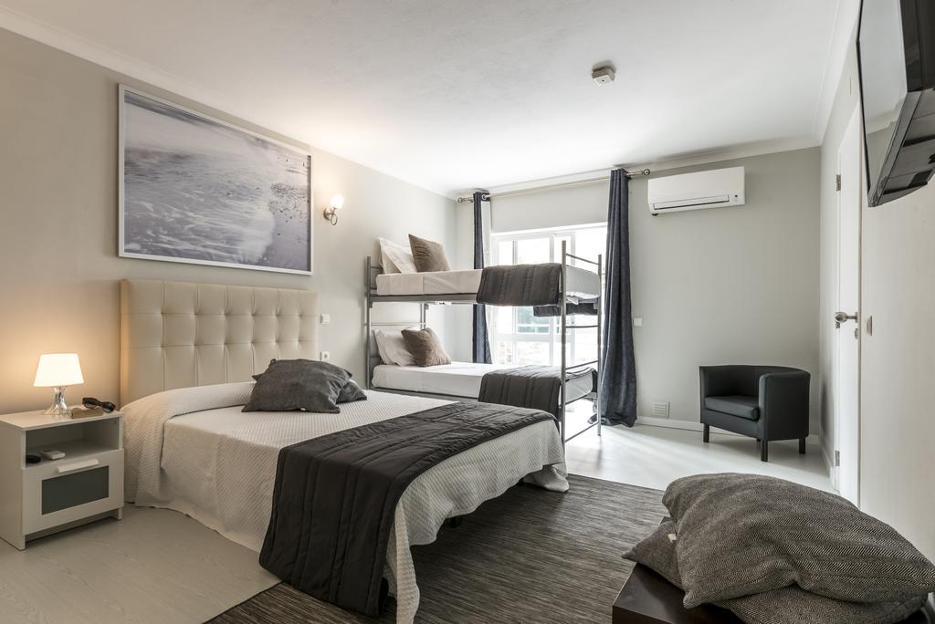 Basic Triple Room