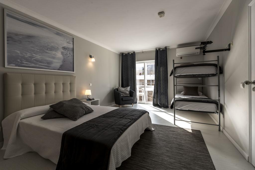 Basic Triple Room