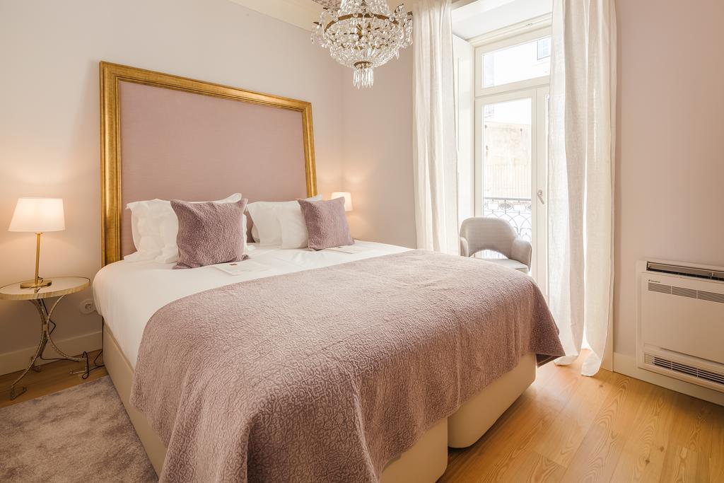 Deluxe Apartment mit 2 Schlafzimmern und Flussblick