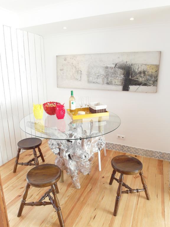 Apartamento com Terraço