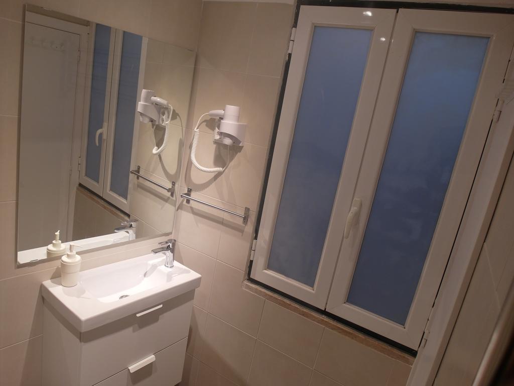 Apartamento Standard
