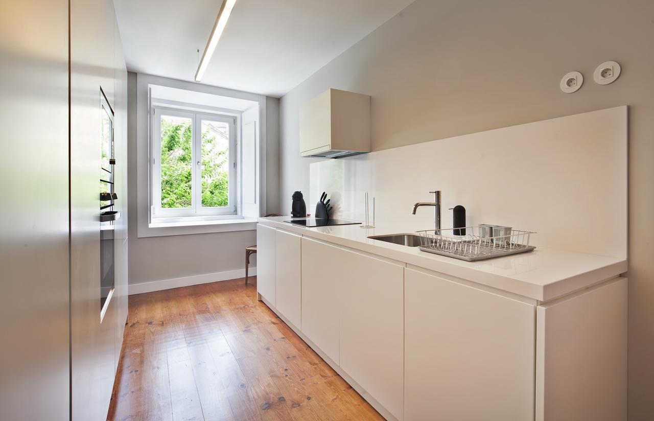 Apartamento Deluxe de 2 dormitorios