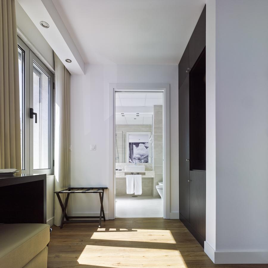Twin Room without Kitchenette