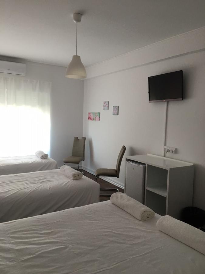 Vierbettzimmer