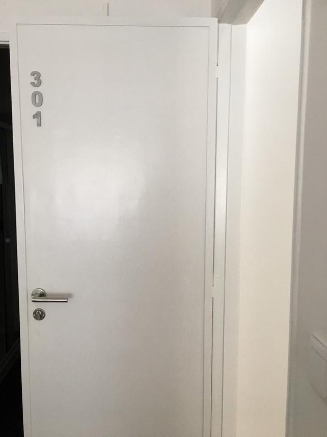 Dreibettzimmer