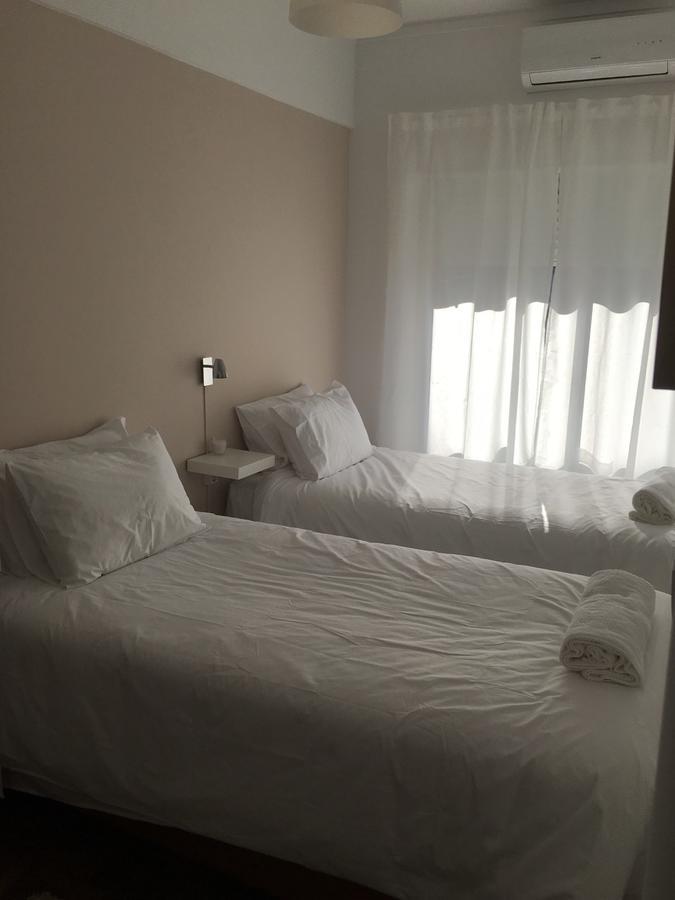 Standard Doppel-/Zweibettzimmer mit Balkon