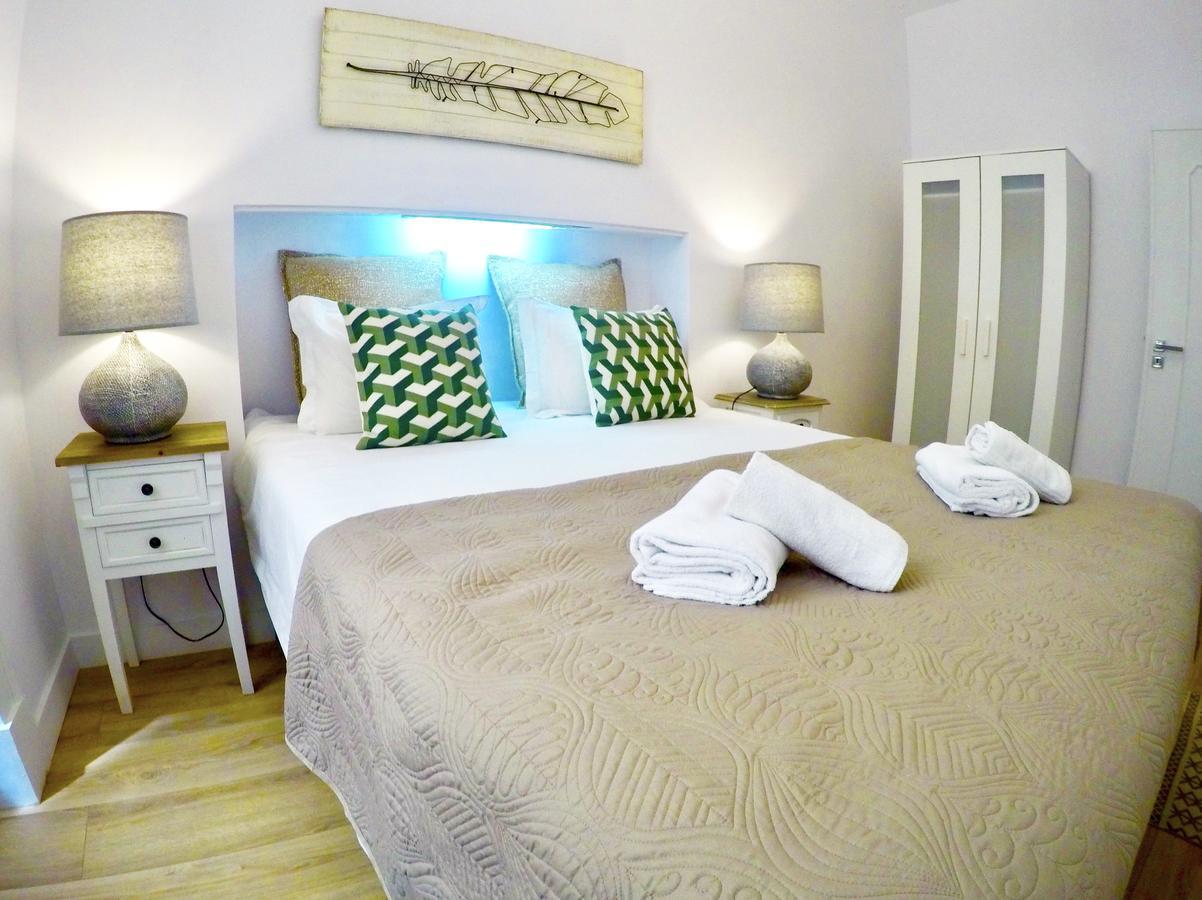 Apartamento de 2 dormitorios