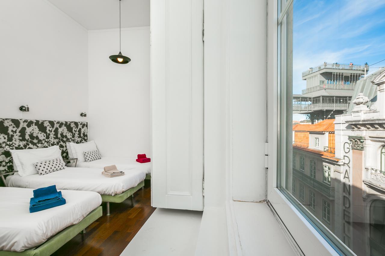 Apartamento Superior
