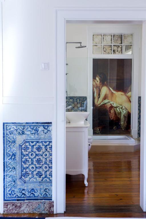 Chambre Double Exécutive