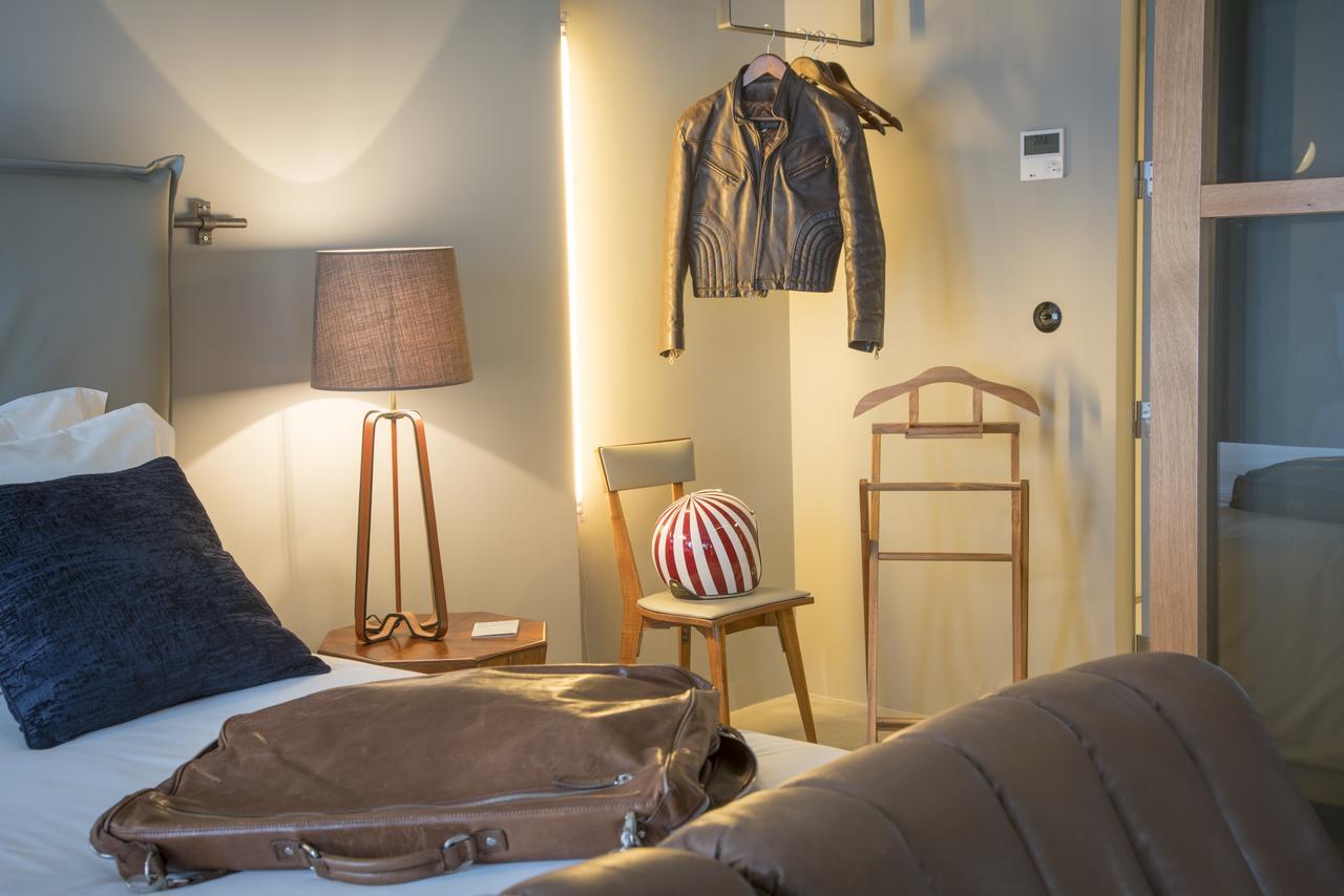 Superior Loft