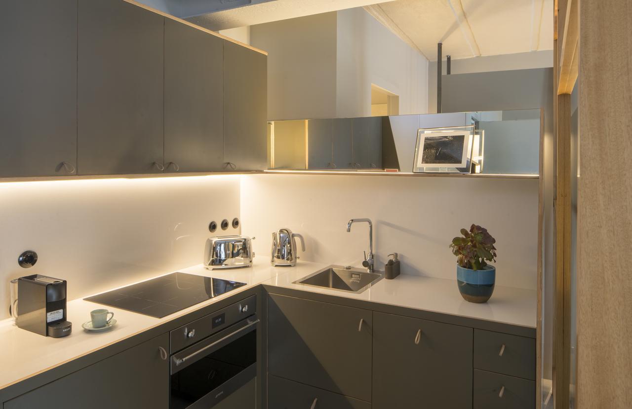 Deluxe Loft
