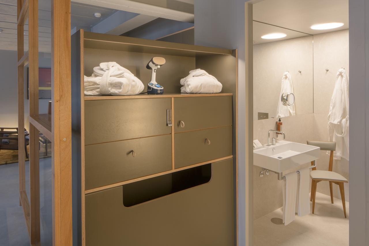 Deluxe Loft