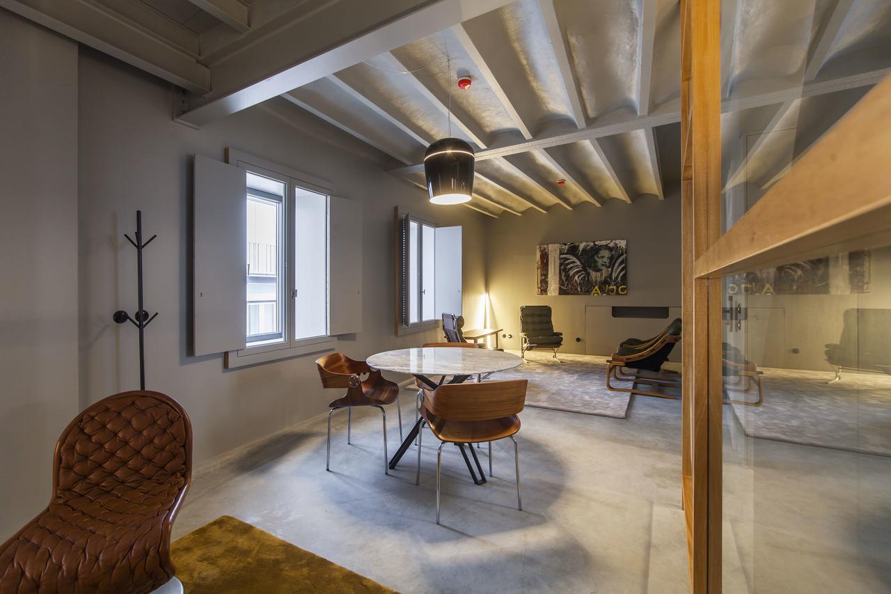 Deluxe Loft