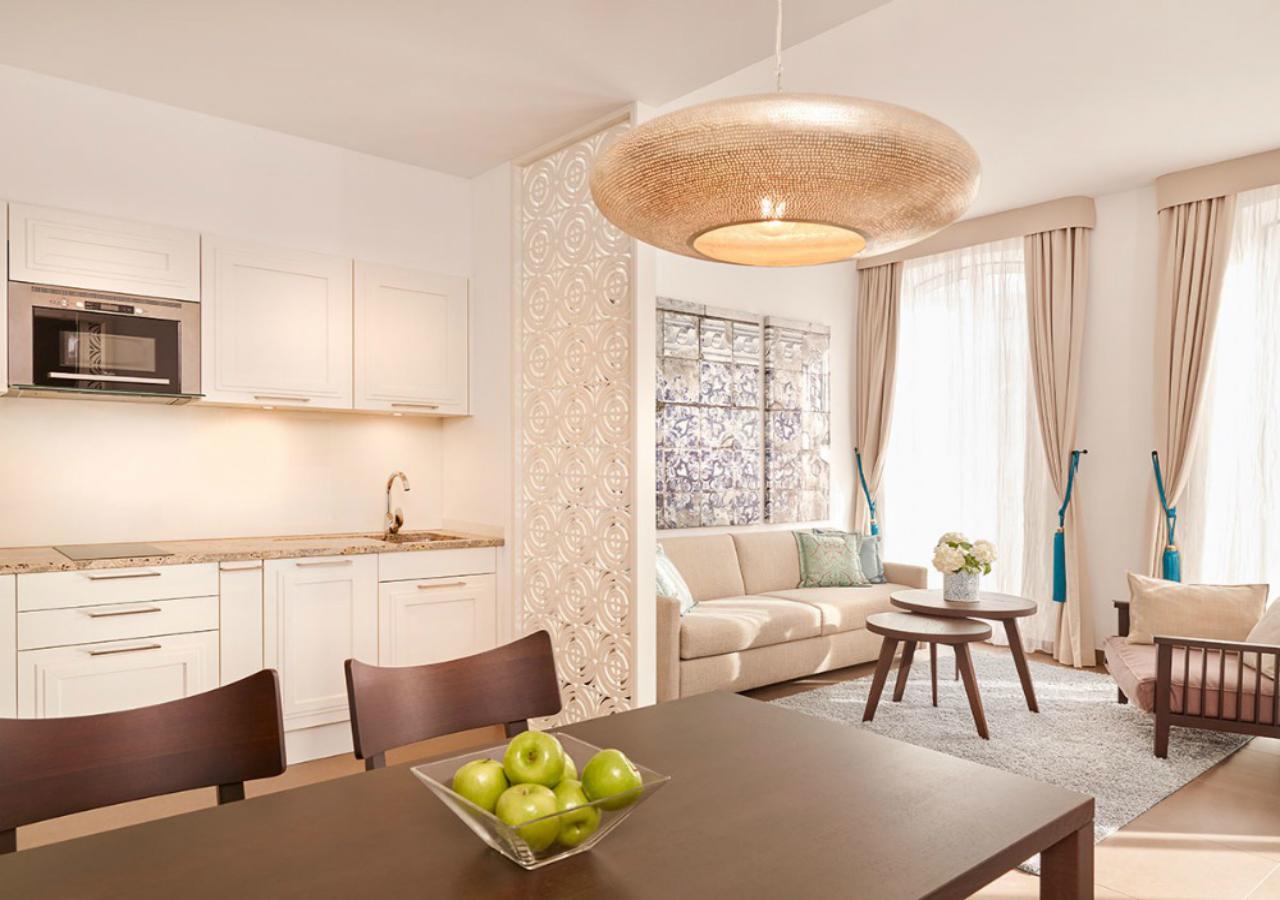 Superior Apartment