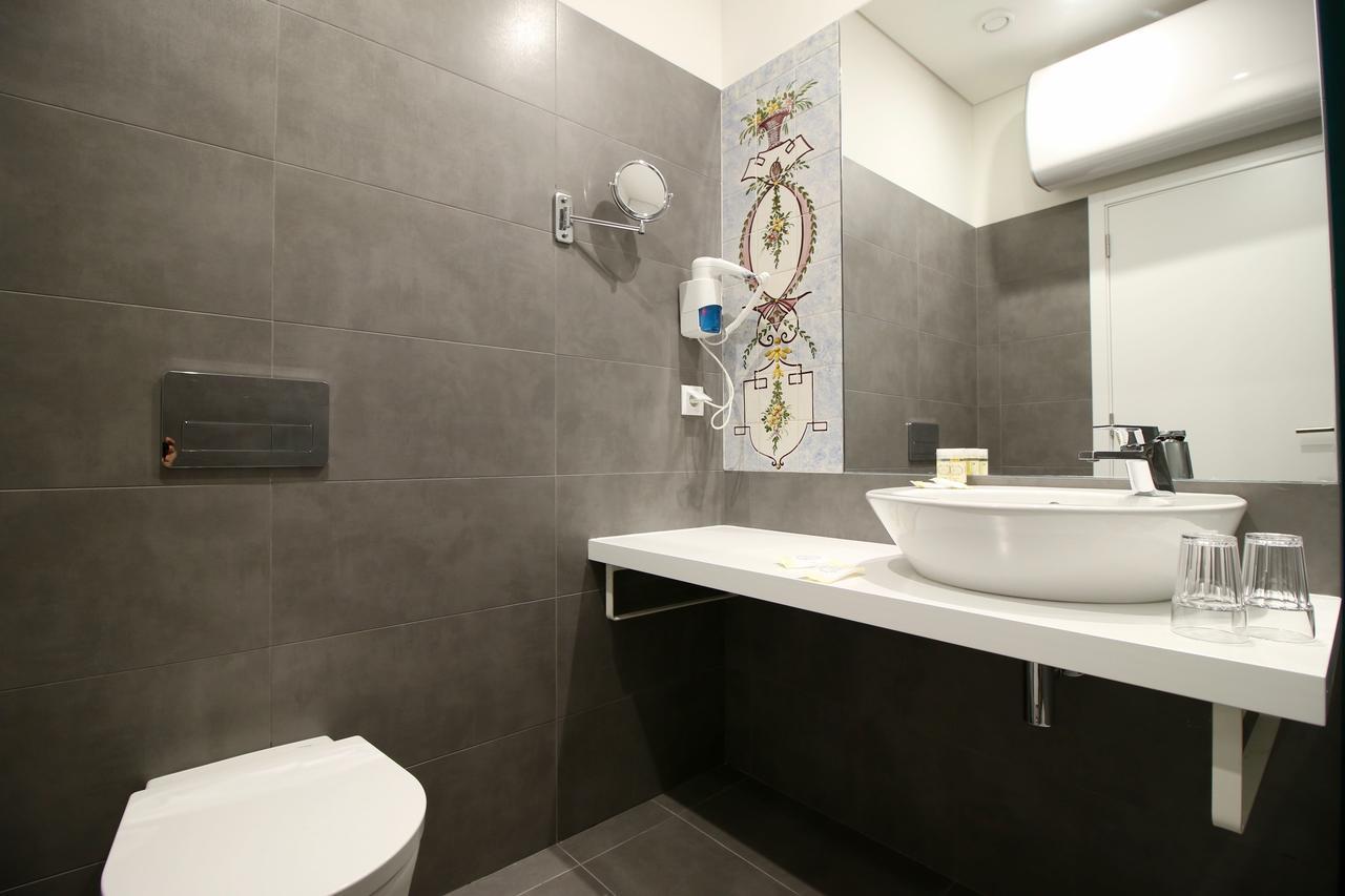 Habitación Doble Estándar - 1 o 2 camas