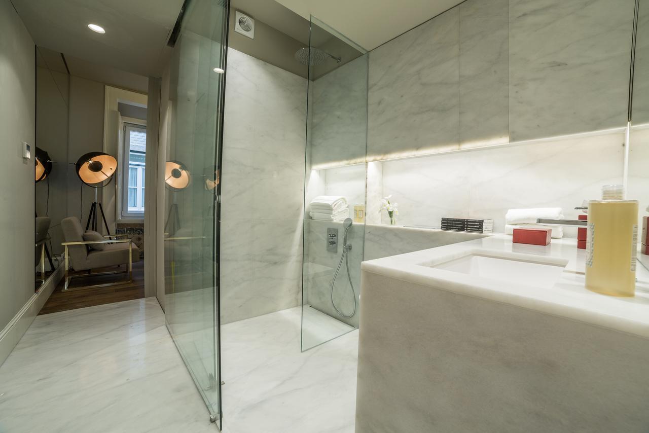 Deluxe Appartement met 1 Slaapkamer