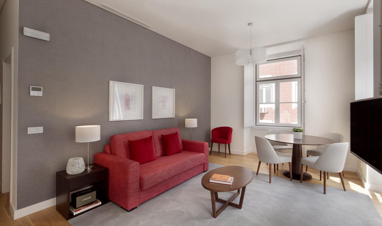 Apartamento de 1 Quarto