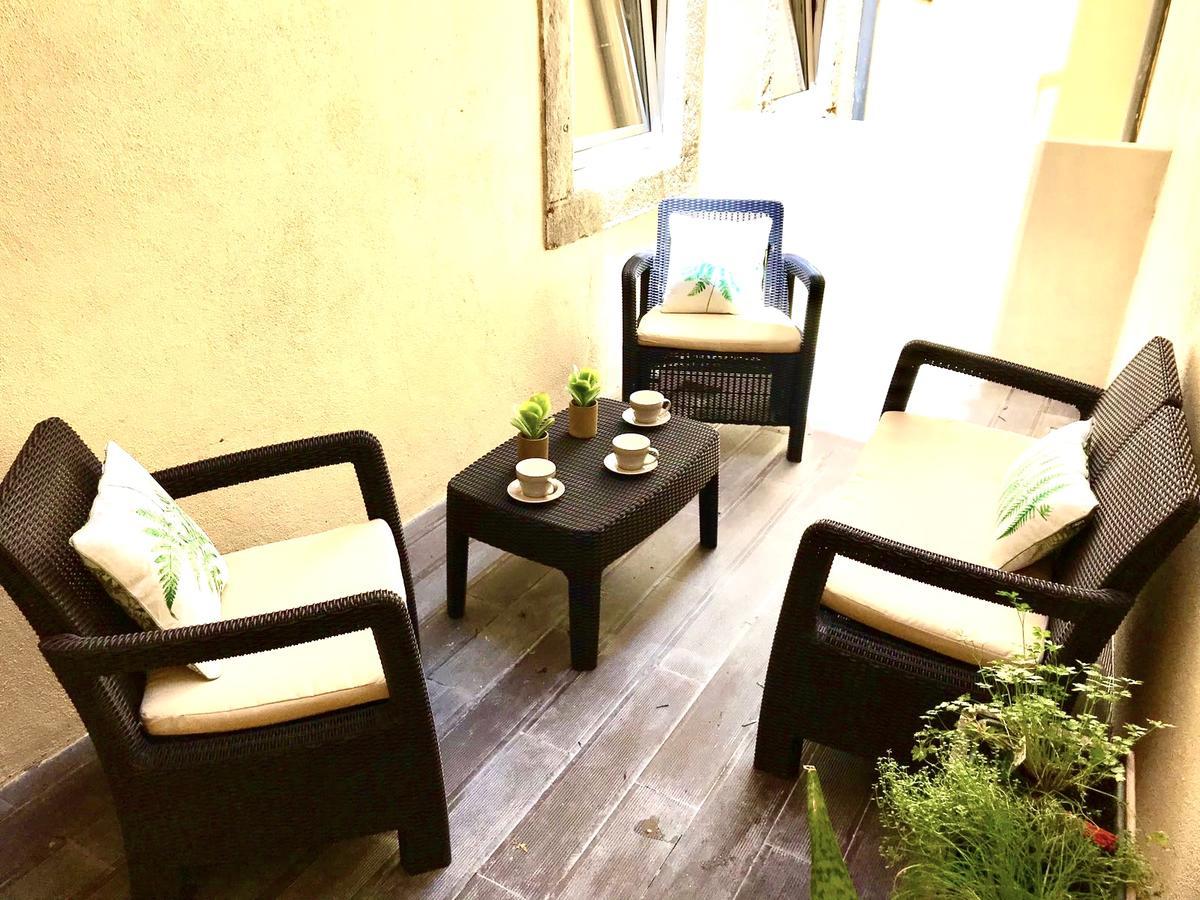 Apartamento Superior de 2 dormitorios con terraza