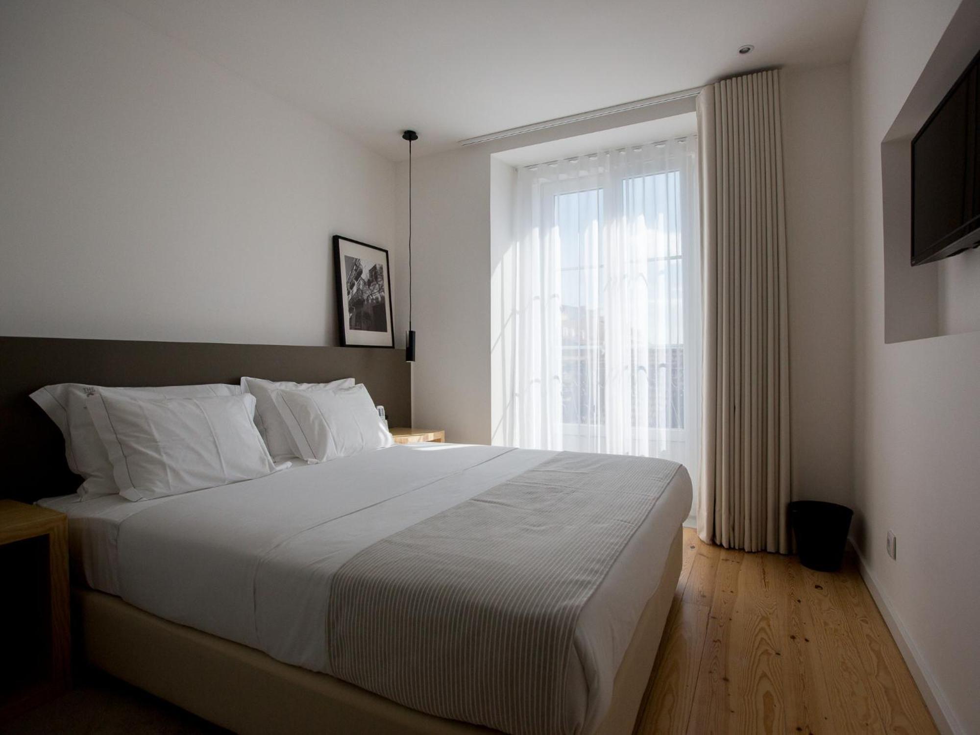 Comfort Double Room or Twin Room
