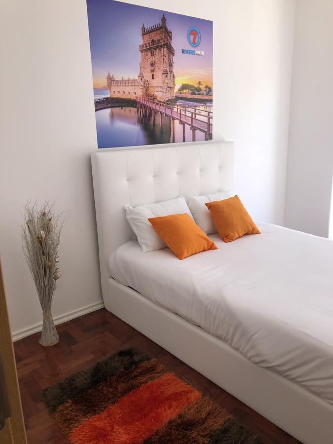 Habitación Cuádruple Deluxe