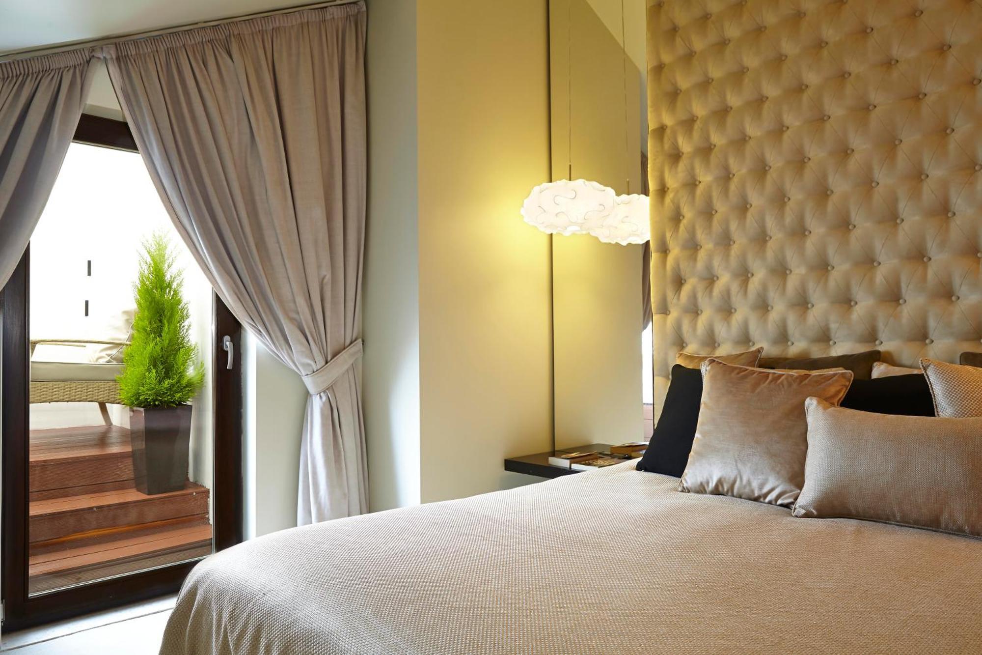 Suite con Terrazza