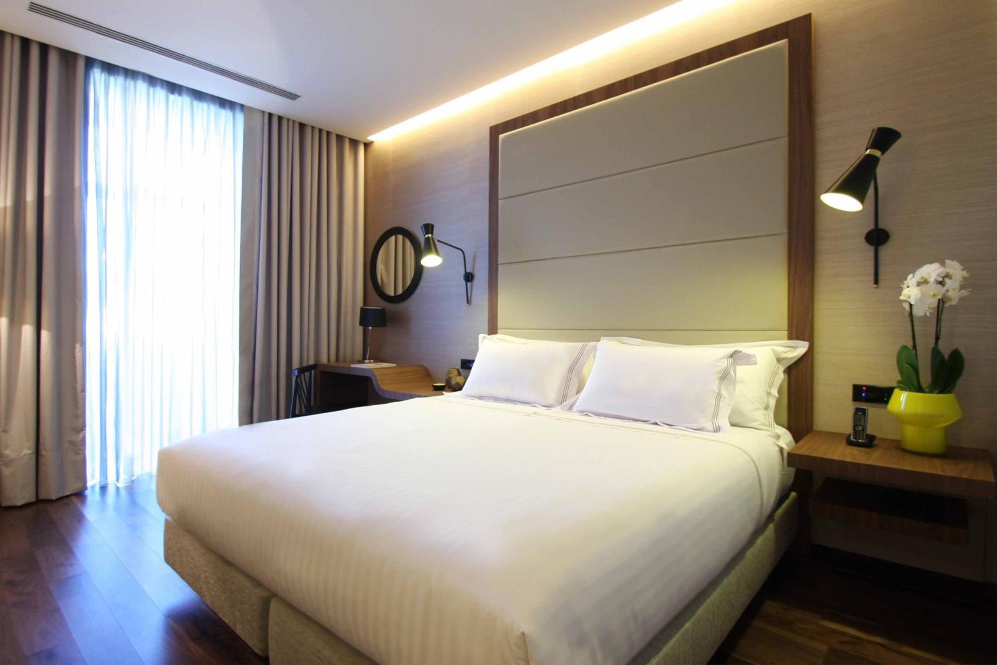 Habitación Familiar (2 adultos y 2 niños)