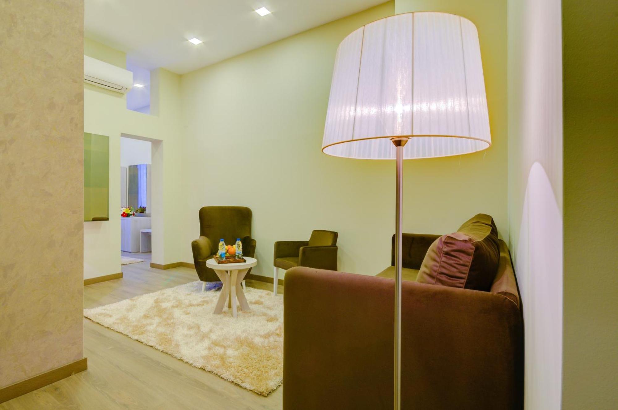 Chambre Triple Supérieure