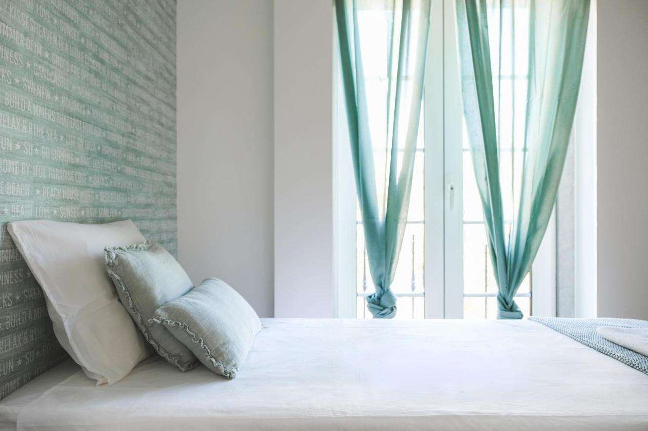 Junior Suite with Balcony