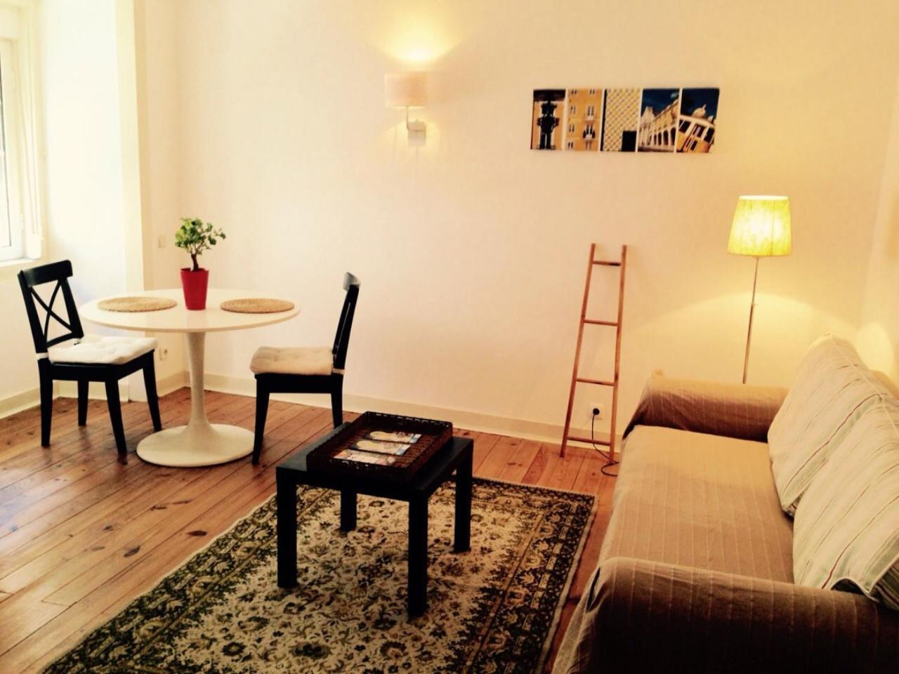Apartamento de 2 dormitorios